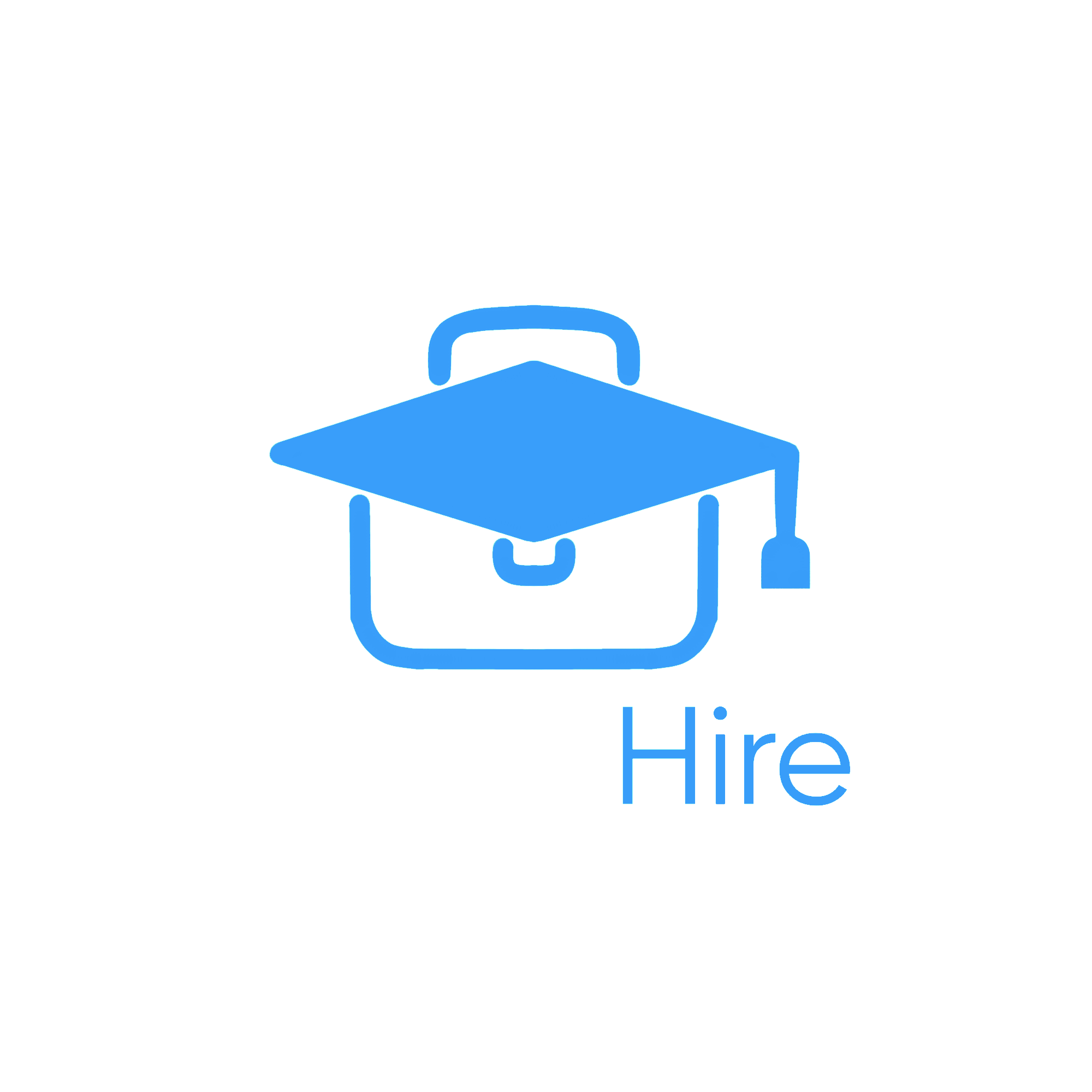 internHire Logo